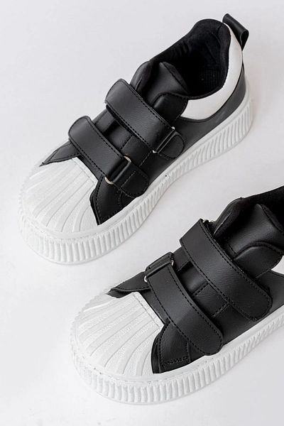 p papuccum ortopedi çocuk ayakkabıları Pantofi sport unisex pentru copii - talpă anti-alunecare, velcro