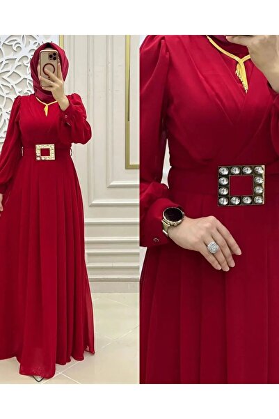 mihratesettür tesettür abiye