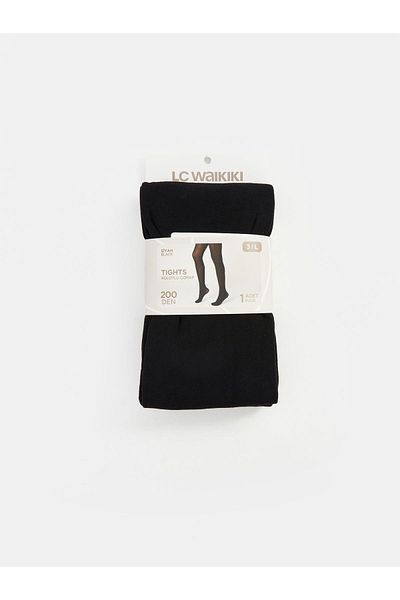 LC Waikiki Γυναικείο καλσόν Lcwk 200 Denier