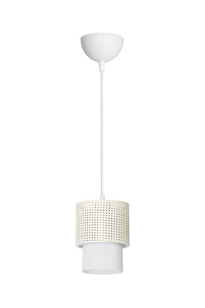 AG LightDesign Modern Stylish Lamp - White Pendant Lamp Chandelier Living Room Bedroom Kitchen