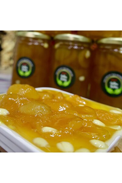 gazisofraantep Kayısı Reçeli net 800 Gr