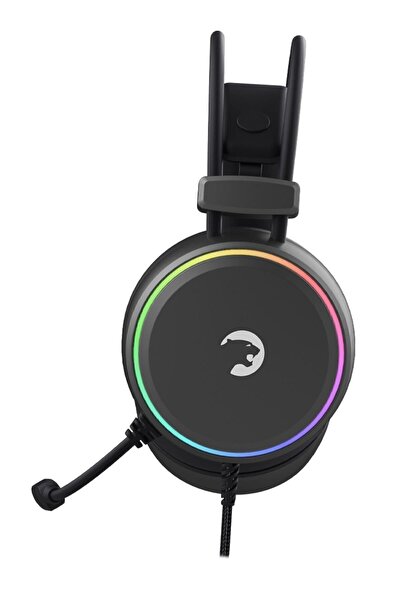 GamePower Jin Rainbow 7.1 Surround Gaming Kulaklık