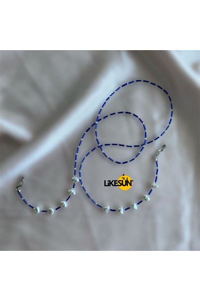 LiKESUN Sunglasses - Chain, Strap and Lanyard Design