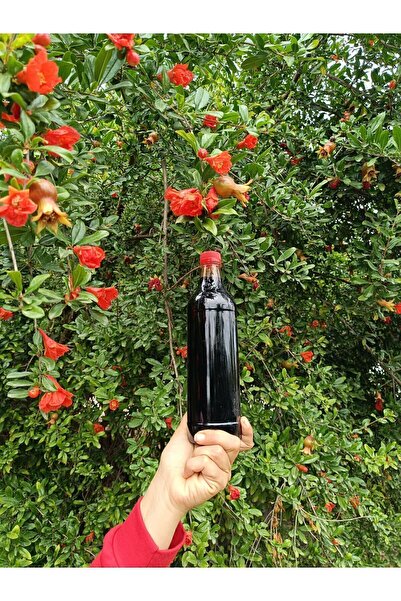 hanımın elinden Nar ekşisi 1 litre