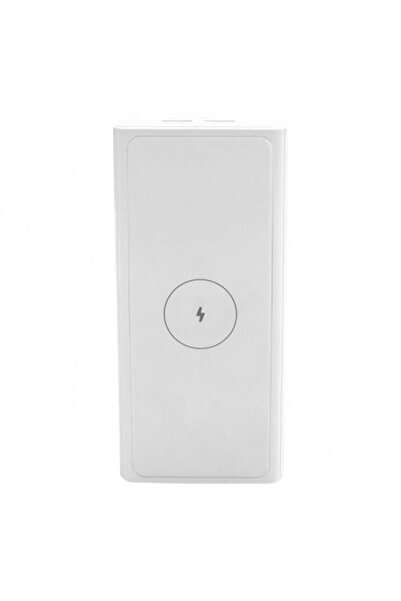 SmartMi Smart Mi 20000mah Wireless Powerbank Lite Güç Bankası