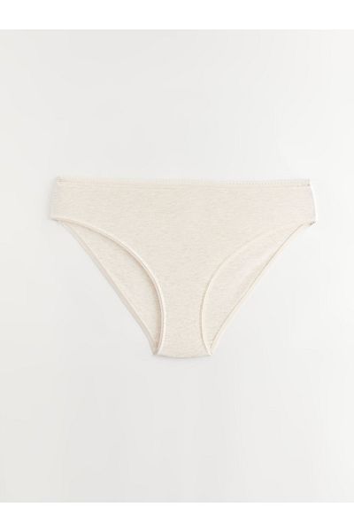 LC Waikiki Pack of 3 Patterned Bikini Panties