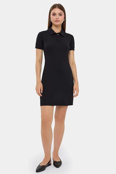 Hiccup Rochie Mini - Detaliu Nasturi