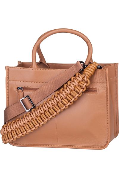 BUGATTI Handtasche Daphne Tote Bag S