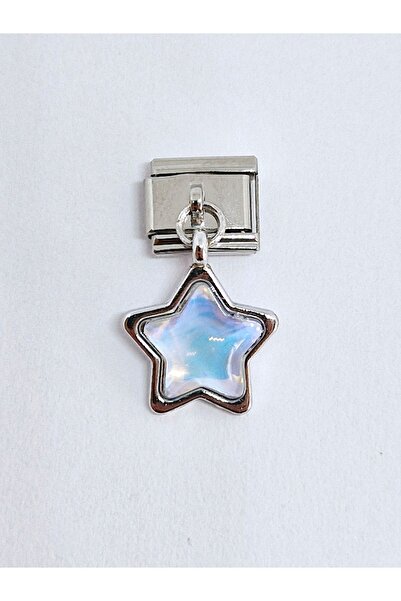 RoseCo00 İtalyan Bileklik Charmı