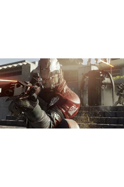 Genel Markalar Ps4 Call Of Duty Infinite Warfare 2.el