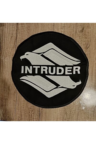 Özden Nakış رقعة دخيل مطرزة - تصميم شعار النبالة