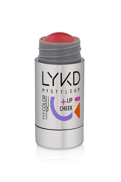 lykd Lip & Cheek Blush 503 Dusty Pink