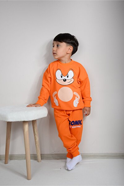 KİDSPİTİRCİK Παιδικό Εποχιακό Σετ Βαμβακερό Σετ 2 Σχοινιών - Σετ Κάτω και Πάνω