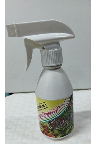 TROPİKAL Yaprak Temizleyici 250 ml