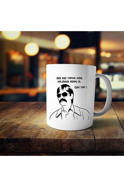 TİGREMUGCUP شخصية وادي الذئاب كمين المنجل