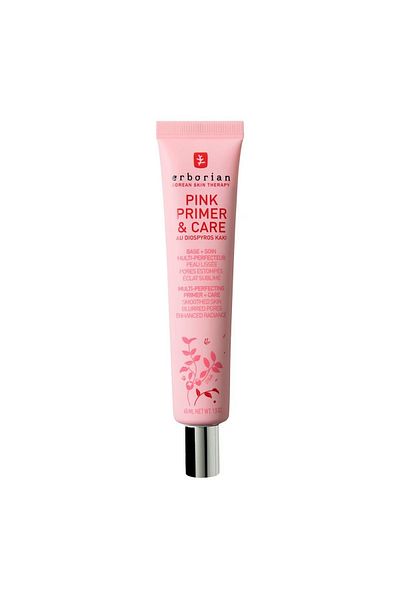 erborian Pink Primer & Care-45 ml Women's Skin Care Set