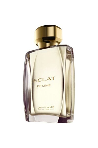 Oriflame Eclat Femme Weekend Edp 50 ml Kadın Parfümü 0f56335670
