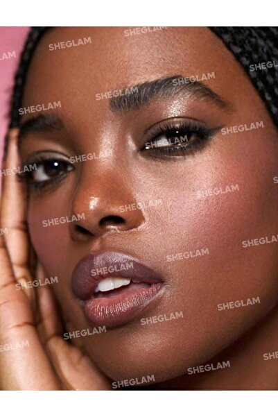 SHEGLAM Liquide kaş fırçası daldırma ESPRESSO