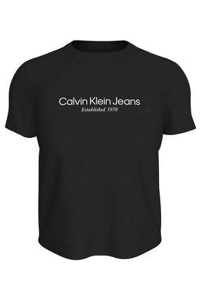T shirt calvin klein jeans discount