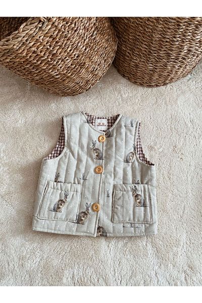 Eddasmagasin Vest