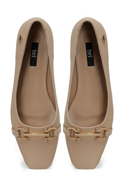 İnci Balerini de damă INCI WERL 4PR crem