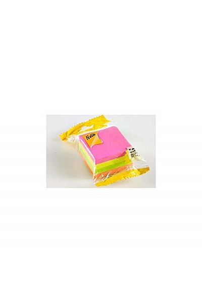 Notix 4 Color Mini Cup, 300Yp 50X50 Scale
