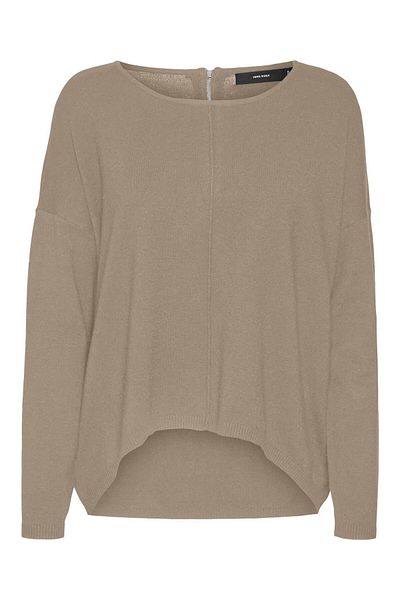 Vero Moda Bluse VMBREEZE Pullover