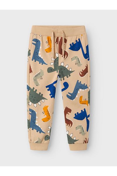 Name it Pantaloni rosii