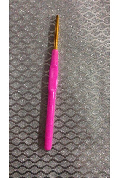 shuma PLASTİK SAPLI YÜN TIĞ 4 MM