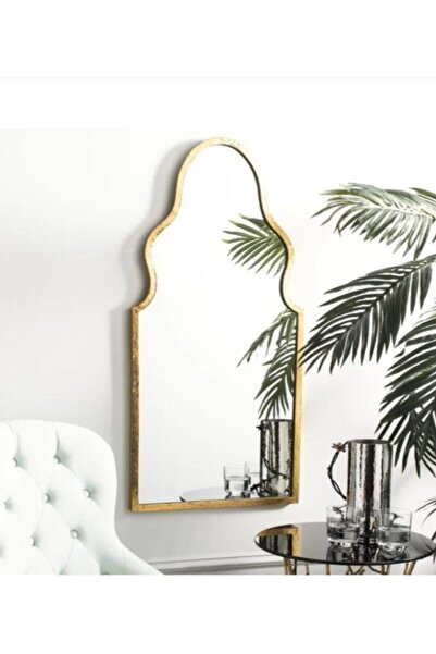 artglass vitray Konsol Aynası ( 60x120 )