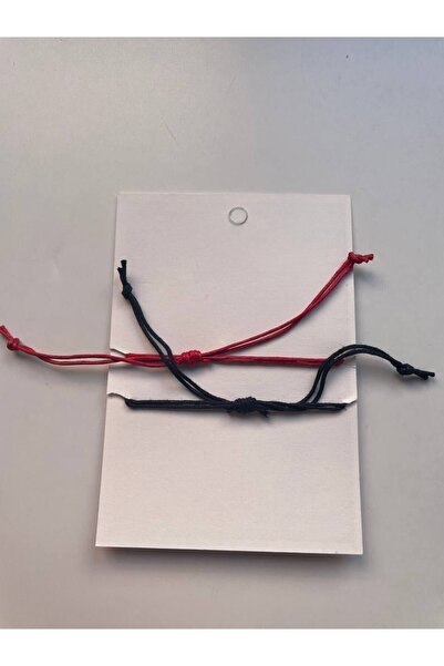 GALATA GIFT Ateş-Su Bilekliği, Çift, Arkadaş Bilekliği,