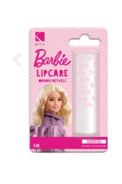 Barbie Lip Care Orman Meyveli 5 gr