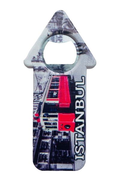 GALATA GIFT Магнитна отварачка за бутилки