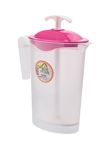 halmak Ayran Sürahisi, Kendinden Çırpmalı Yayık Ayran Sürahisi