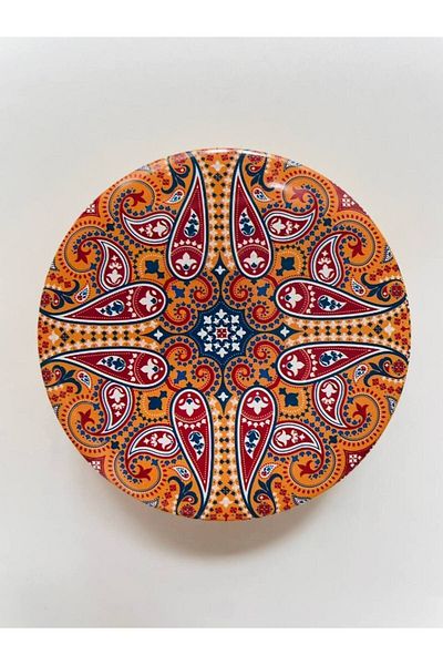 GALATA GIFT Метален, Керемиден, Автентичен, Сапунерка Истанбул и Натурален сапун