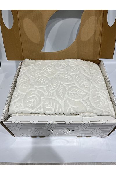 Merinos ΚΟΥΒΕΡΤΑ MERINOS ELEGANCE ΜΟΝΟ