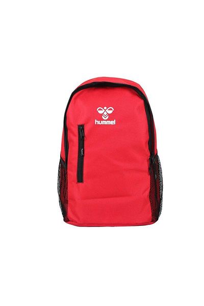 hummel Red Livorno Backpack