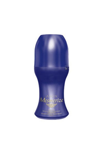AVON Mesmerize Erkek Roll On.