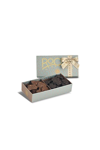 Kahve Dünyası Roche Fıstıklı, Sütlü-bitter Çikolata 450g