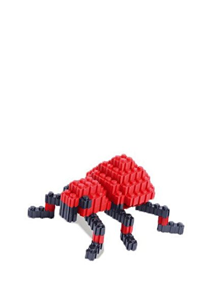 toysnet Tiktak Bloklar 200 Parça 6 Renk Eğitici Ve Çıt Çıt Oyuncak Eğitici Tik Tak Bloklar