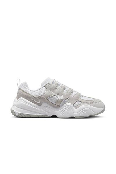 Nike Tech Hera Women's White/Grey Color Sneaker Shoes