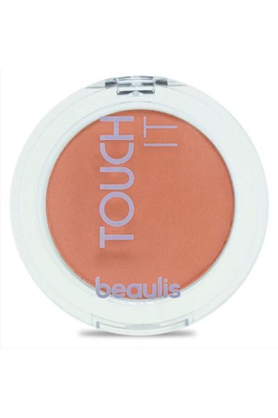 beaulis Touch It Powder Blush 291 Sunset