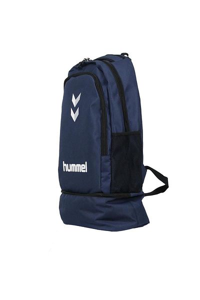 hummel Navy Blue Modica Backpack