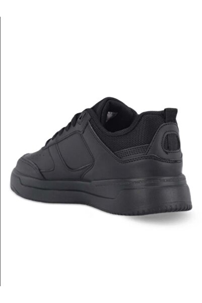 Slazenger SA23RE108 Project Int Erkek Sneakers Ayakkabı  - Slazenger - Siyah