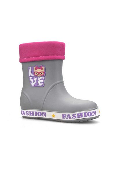 Liger 31-35 Ice Kids Boots