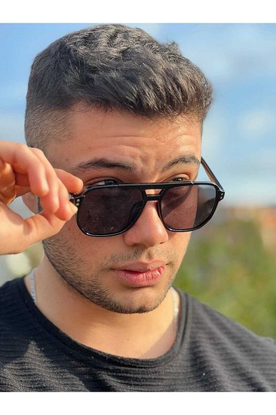 ONNObutik Men's Sunglasses - Mineral Lens - Shipped in Set
