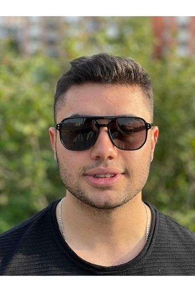 ONNObutik Men's Sunglasses - Mineral Lens - Shipped in Set