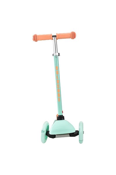 BoldCube 3 Wheel Scooter Teeny ,Mint
