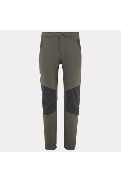 Millet Men's Grey-Xl K Xcs Trousers - Miv8267 N8637