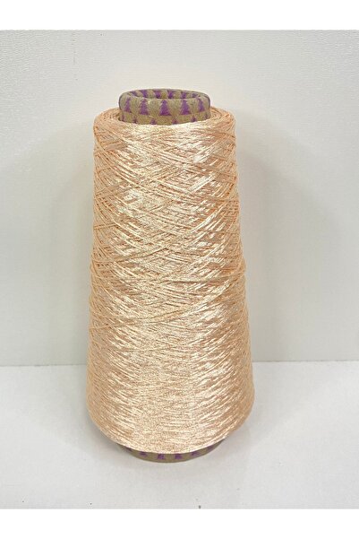 göçer Yavruağzı polyester 2mm yavruağzı with sequins visual net 200g
